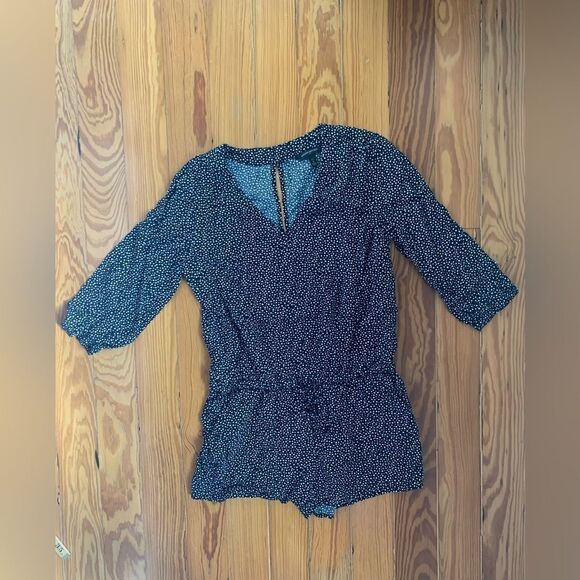 Banana Republic Romper  - Picture 1 of 6